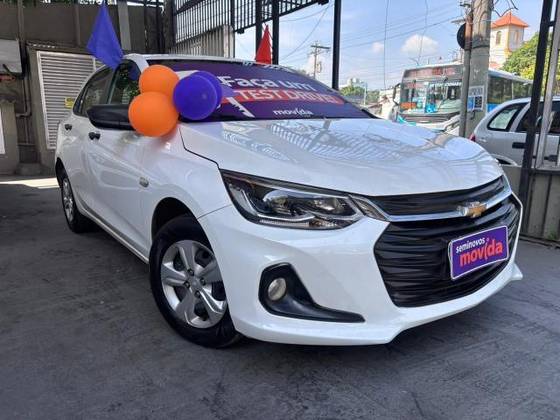 CHEVROLET ONIX 1.0 FLEX MANUAL CHEVROLET ONIX 1.0 FLEX MANUAL